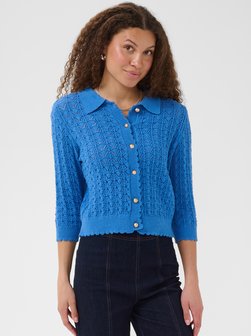 Damen Strickjacke SylvieSZ