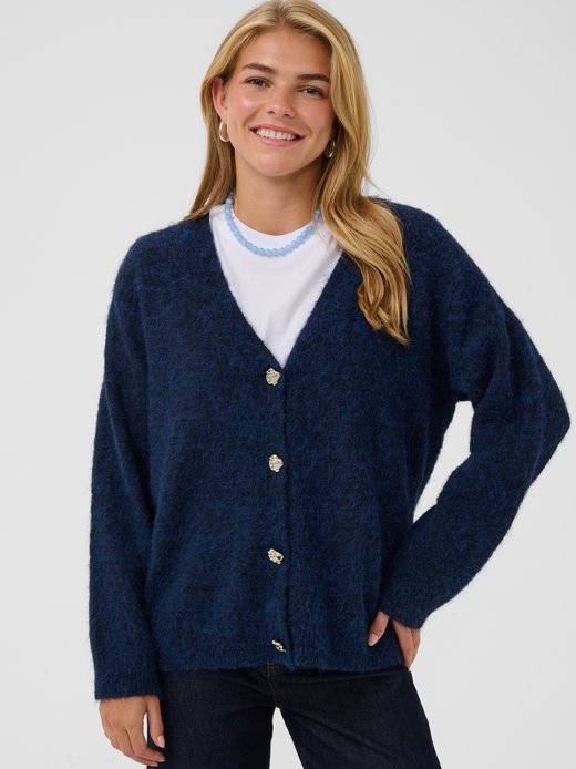 Damen Strickjacke TabanaSZ