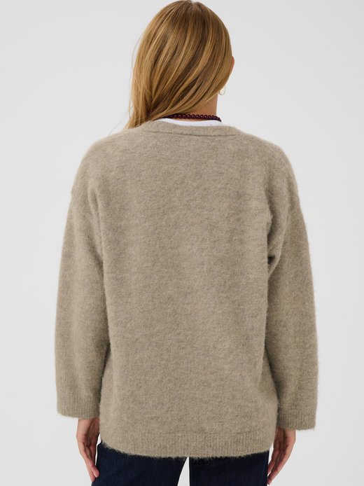 Damen Strickjacke TabanaSZ
