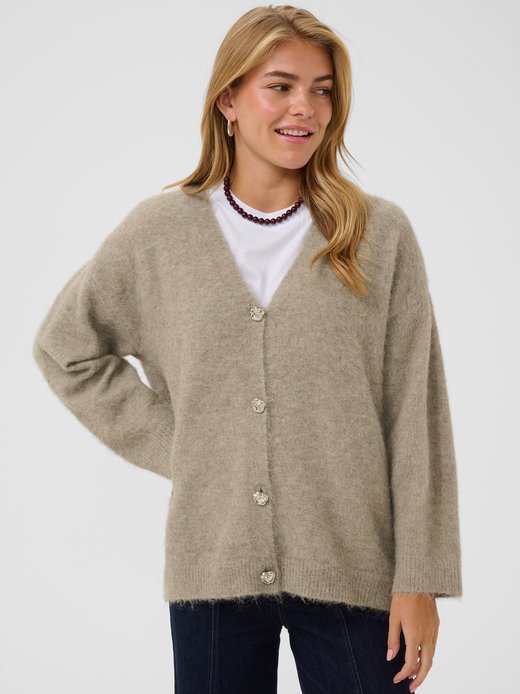 Damen Strickjacke TabanaSZ