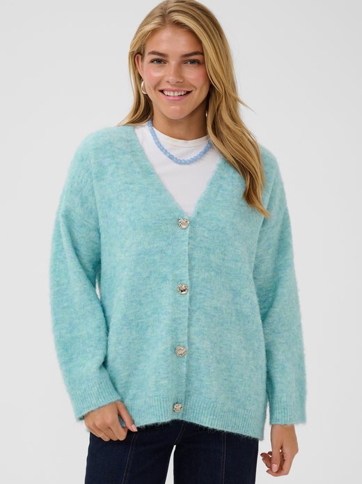 Damen Strickjacke TabanaSZ