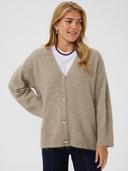 Damen Strickjacke TabanaSZ