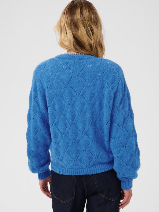 Damen Strickjacke TabbathaSZ