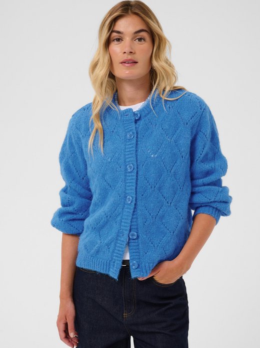 Damen Strickjacke TabbathaSZ