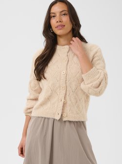 Damen Strickjacke TabbathaSZ