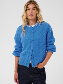Damen Strickjacke TabbathaSZ