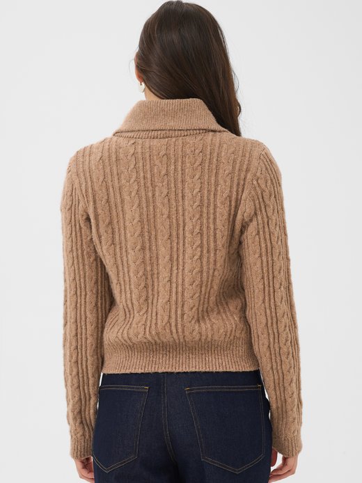 Damen Strickjacke TalmaSZ