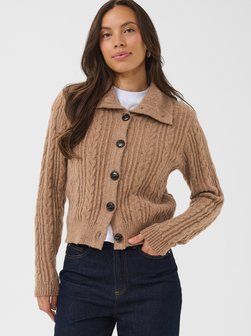 Damen Strickjacke TalmaSZ
