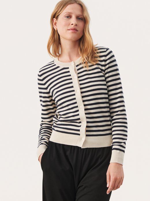 Damen Strickjacke TanishaPW