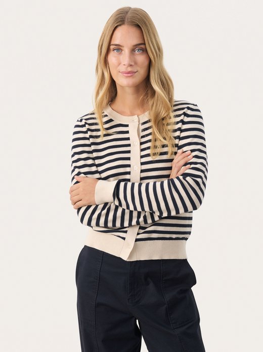 Damen Strickjacke TanishaPW