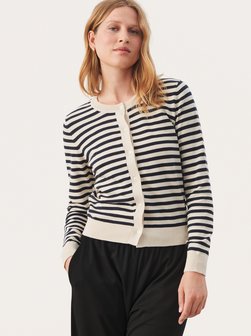 Damen Strickjacke TanishaPW