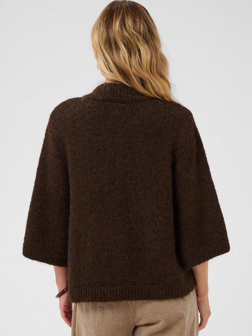 Damen Strickjacke TanukSZ