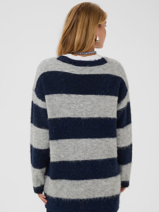 Damen Strickjacke TayzieSZ