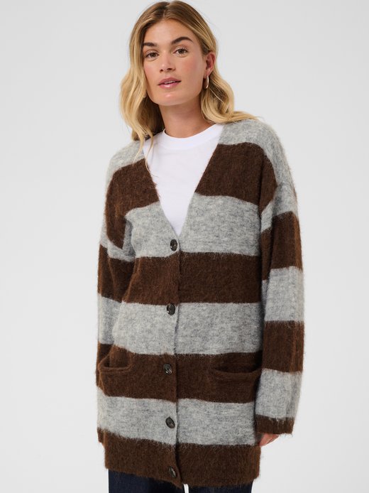 Damen Strickjacke TayzieSZ