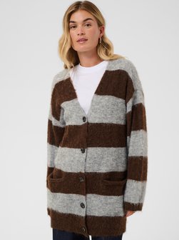 Damen Strickjacke TayzieSZ