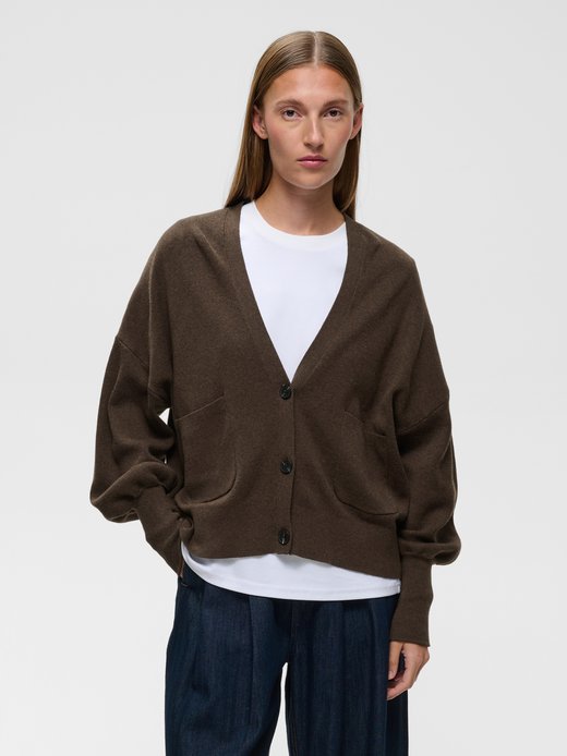 Damen Strickjacke TenleyIW