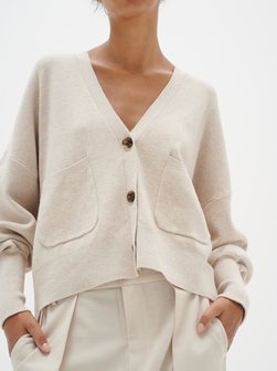 Damen Strickjacke TenleyIW