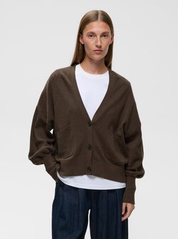Damen Strickjacke TenleyIW