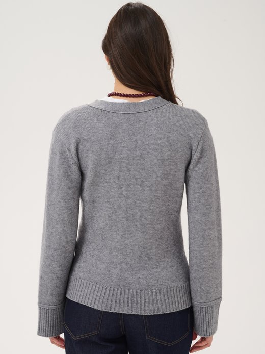 Damen Strickjacke TheresaSZ