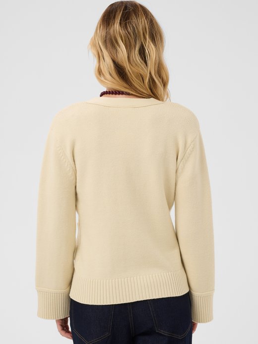 Damen Strickjacke TheresaSZ