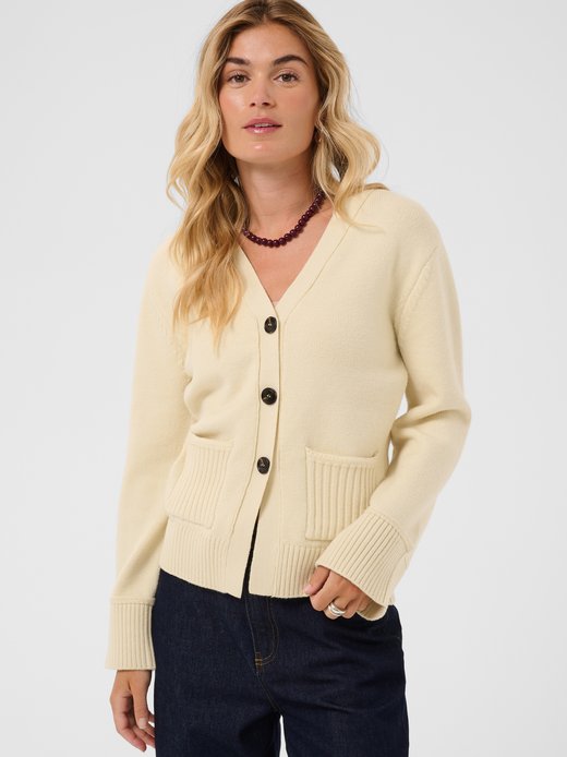 Damen Strickjacke TheresaSZ