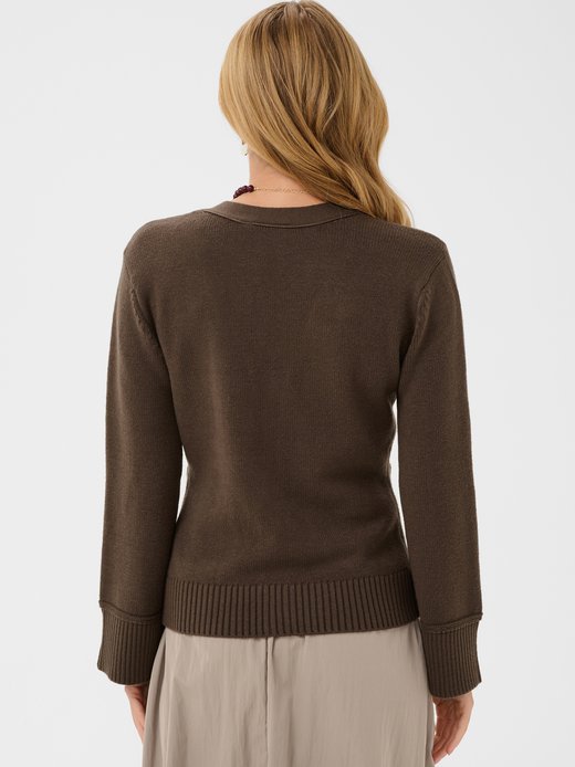 Damen Strickjacke TheresaSZ