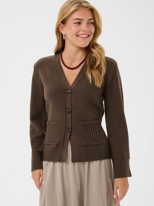 Damen Strickjacke TheresaSZ
