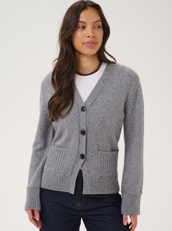 Damen Strickjacke TheresaSZ