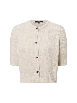 Artikelbild Damen Strickjacke - Tibelita von Someday in ecru uni