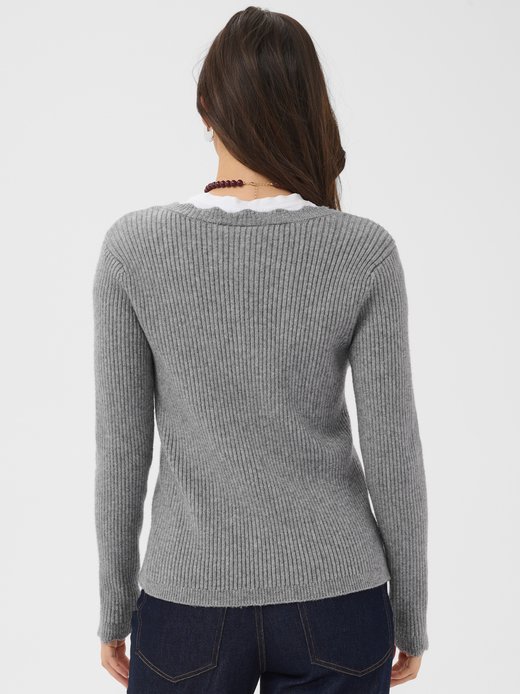 Damen Strickjacke TristenSZ