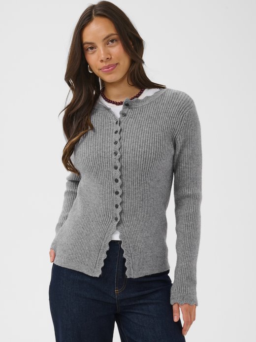 Damen Strickjacke TristenSZ