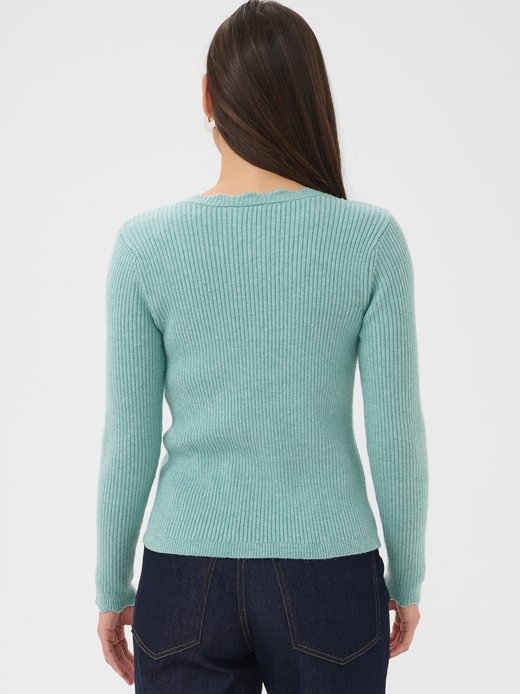 Damen Strickjacke TristenSZ