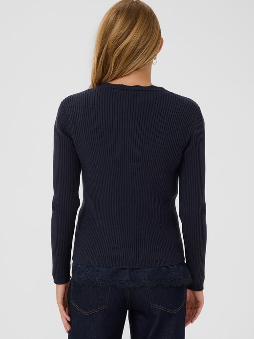 Damen Strickjacke TristenSZ