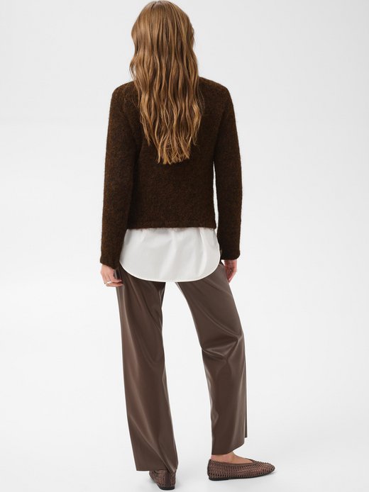Damen Strickjacke UdrieSZ