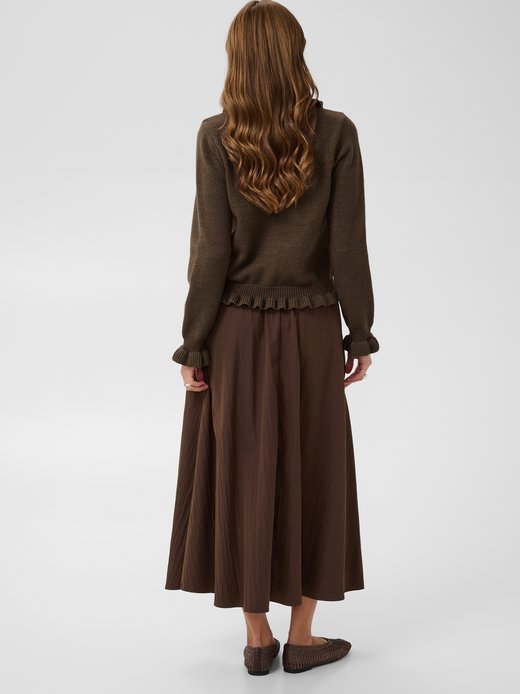 Damen Strickjacke UminaSZ