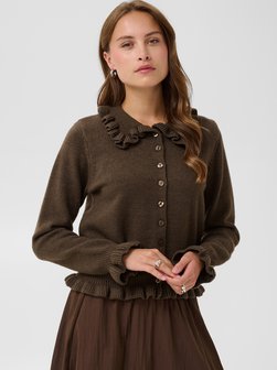 Damen Strickjacke UminaSZ