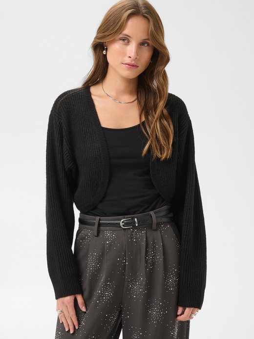 Damen Strickjacke UwenaSZ