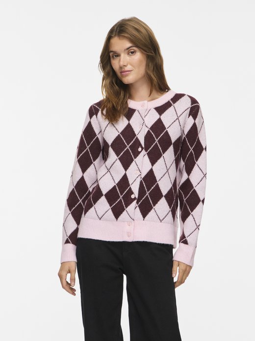 Damen Strickjacke - VIAggie