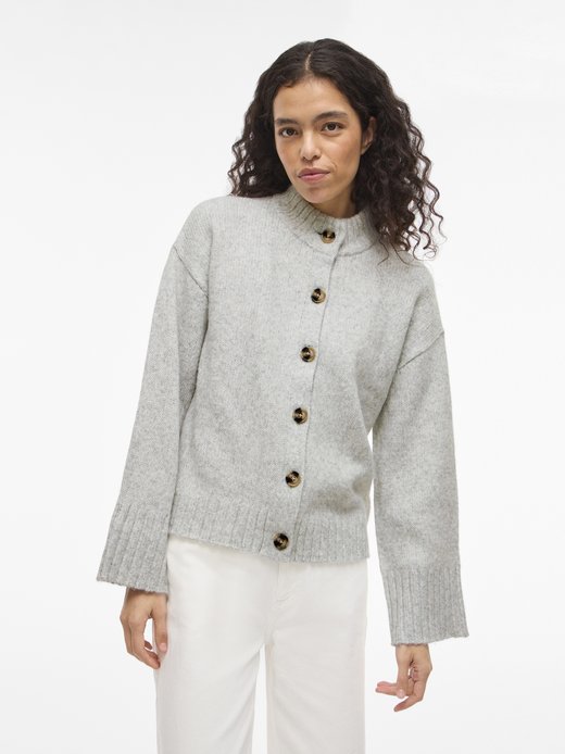 Damen Strickjacke - VIBibbi