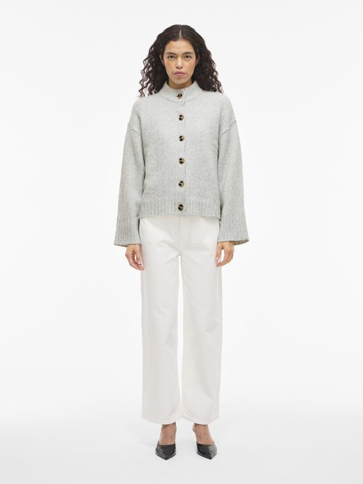 Damen Strickjacke - VIBibbi