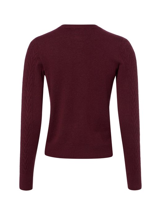 Damen Strickjacke - VIKerry