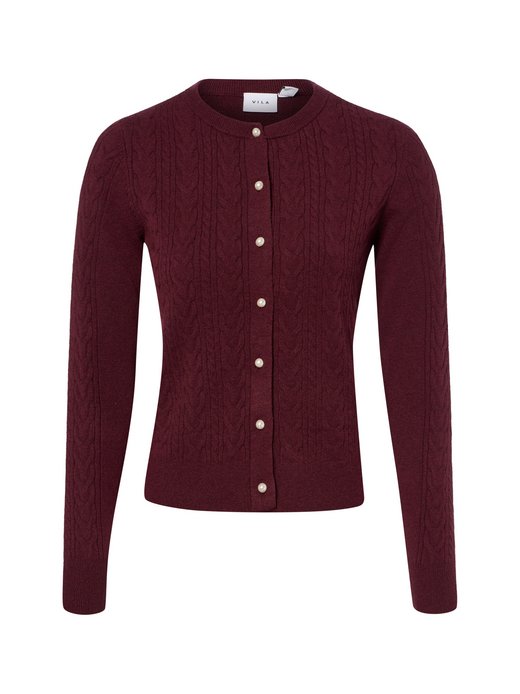 Damen Strickjacke - VIKerry