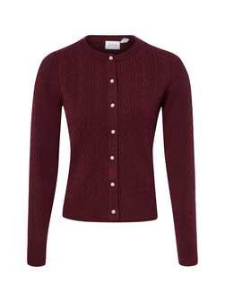 Damen Strickjacke - VIKerry