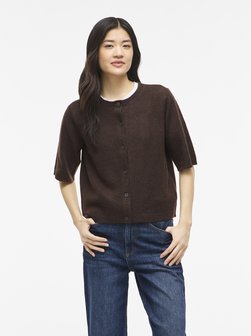 Damen Strickjacke - VILiga