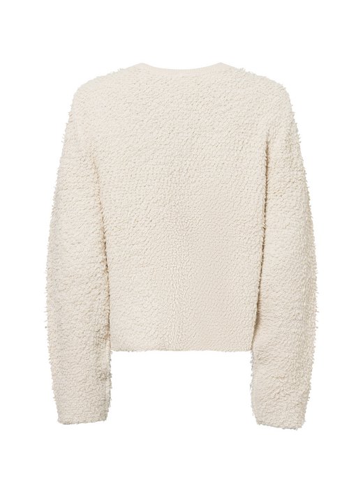 Damen Strickjacke - VIPaza O-Neck