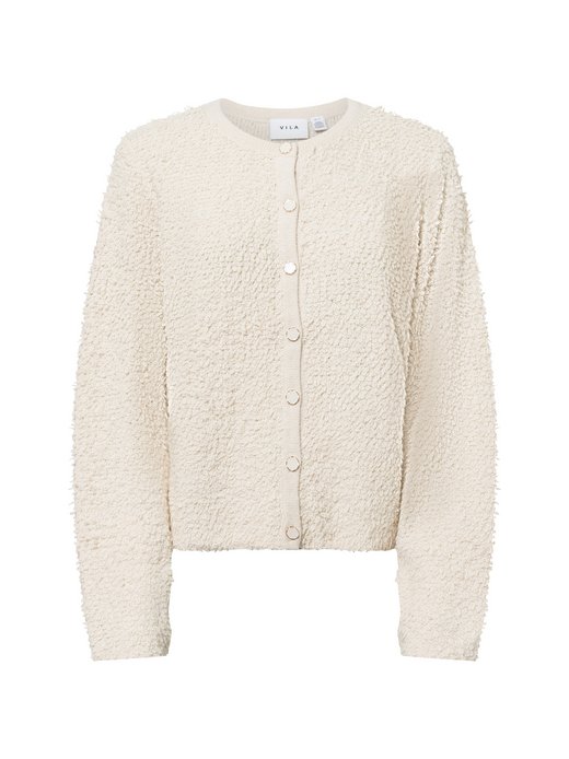 Damen Strickjacke - VIPaza O-Neck
