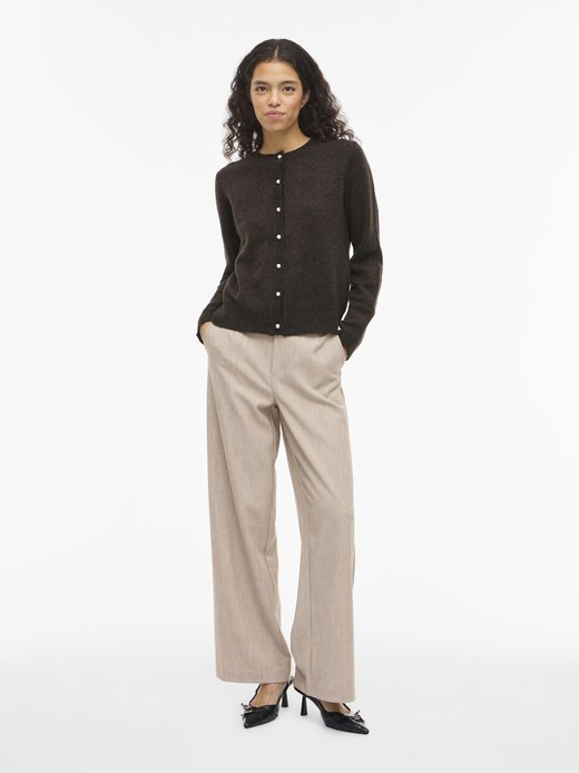 Damen Strickjacke - VISalsa