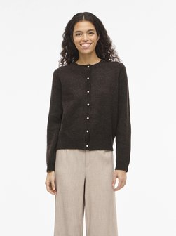 Damen Strickjacke - VISalsa