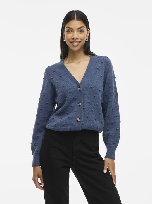 Damen Strickjacke - VITuli