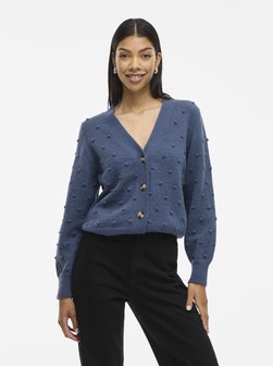 Damen Strickjacke - VITuli